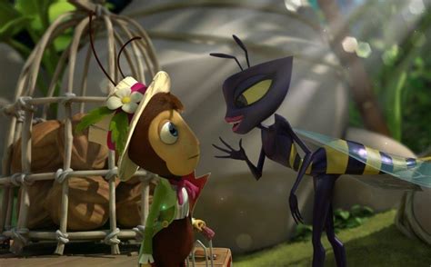 «Тайная жизнь насекомых » 
 2024.04.16 18:27 смотреть онлайн мультфильм в высоком качестве.
